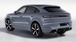 Porsche Cayenne GTS Coupe AWD 2026