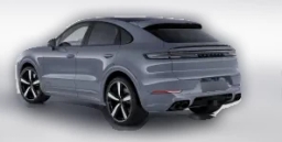 Porsche Cayenne GTS Coupe AWD 2026