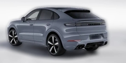 Porsche Cayenne GTS Coupe AWD 2026