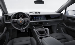 Porsche Cayenne GTS Coupe AWD 2026