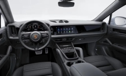 Porsche Cayenne GTS Coupe AWD 2026
