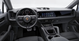 Porsche Cayenne GTS Coupe AWD 2026