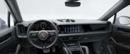 Porsche Cayenne GTS Coupe AWD 2026