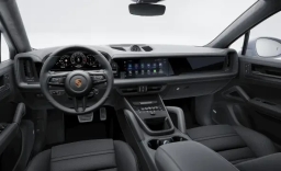 Porsche Cayenne GTS Coupe AWD 2026