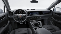 Porsche Cayenne GTS Coupe AWD 2026