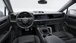 Porsche Cayenne GTS Coupe AWD 2026
