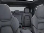 Porsche Cayenne GTS Coupe AWD 2026