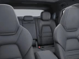 Porsche Cayenne GTS Coupe AWD 2026