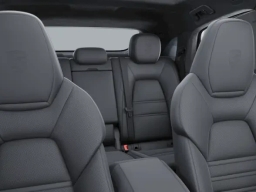 Porsche Cayenne GTS Coupe AWD 2026
