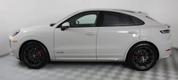 Porsche Cayenne GTS Coupe AWD 2026