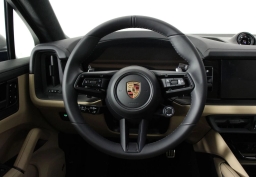 Porsche Cayenne GTS Coupe AWD 2026