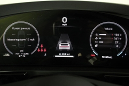 Porsche Cayenne GTS Coupe AWD 2026