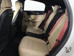 Porsche Cayenne GTS Coupe AWD 2026