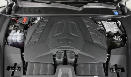 Porsche Cayenne GTS Coupe AWD 2026