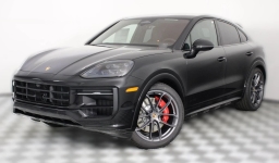 Porsche Cayenne GTS Coupe AWD 2026