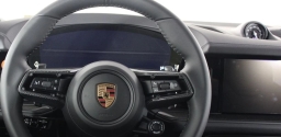 Porsche Cayenne GTS Coupe AWD 2026