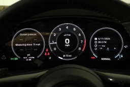 Porsche Cayenne GTS Coupe AWD 2026