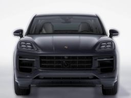 Porsche Cayenne GTS Coupe AWD 2026