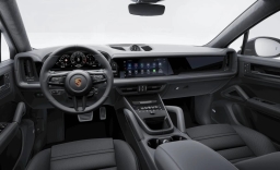 Porsche Cayenne GTS Coupe AWD 2026