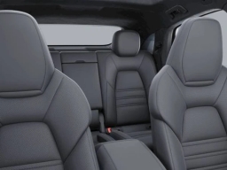 Porsche Cayenne GTS Coupe AWD 2026