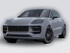 Porsche Cayenne GTS Coupe AWD 2026