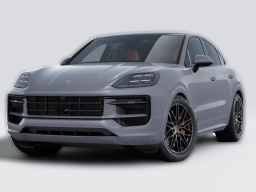 Porsche Cayenne GTS Coupe AWD 2026