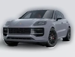 Porsche Cayenne GTS Coupe AWD 2026