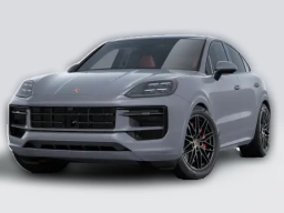 Porsche Cayenne GTS Coupe AWD 2026