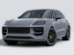 Porsche Cayenne GTS Coupe AWD 2026