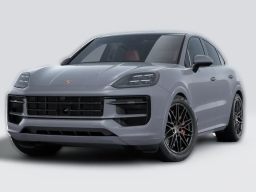 Porsche Cayenne GTS Coupe AWD 2026