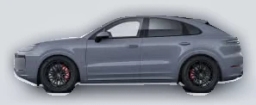 Porsche Cayenne GTS Coupe AWD 2026