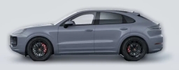 Porsche Cayenne GTS Coupe AWD 2026