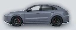 Porsche Cayenne GTS Coupe AWD 2026