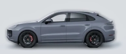 Porsche Cayenne GTS Coupe AWD 2026