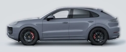 Porsche Cayenne GTS Coupe AWD 2026