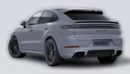 Porsche Cayenne GTS Coupe AWD 2026