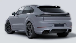 Porsche Cayenne GTS Coupe AWD 2026
