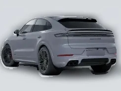 Porsche Cayenne GTS Coupe AWD 2026