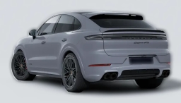 Porsche Cayenne GTS Coupe AWD 2026