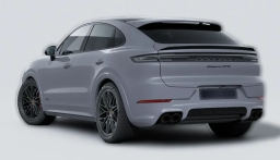 Porsche Cayenne GTS Coupe AWD 2026