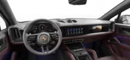 Porsche Cayenne GTS Coupe AWD 2026