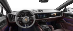 Porsche Cayenne GTS Coupe AWD 2026