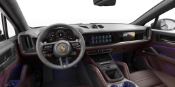 Porsche Cayenne GTS Coupe AWD 2026