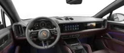 Porsche Cayenne GTS Coupe AWD 2026