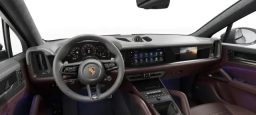 Porsche Cayenne GTS Coupe AWD 2026