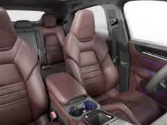 Porsche Cayenne GTS Coupe AWD 2026