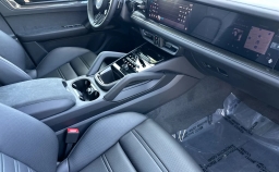 Porsche Cayenne GTS Coupe AWD 2026