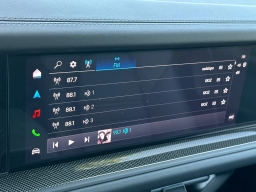 Porsche Cayenne GTS Coupe AWD 2026