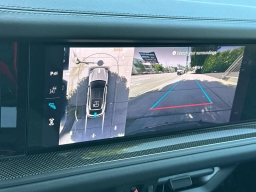 Porsche Cayenne GTS Coupe AWD 2026