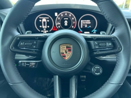 Porsche Cayenne GTS Coupe AWD 2026